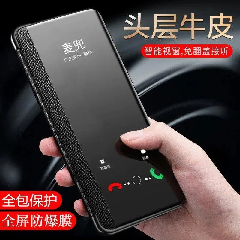 vivox27手机壳vivo x27pro保护套x27翻盖式皮套全包防摔外壳新款