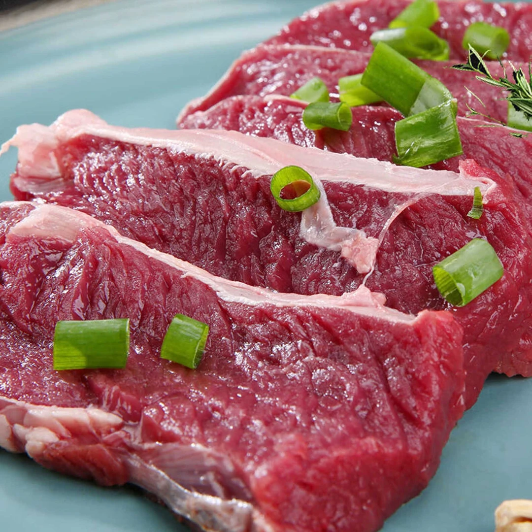 鸵鸟无骨大腿肉*1000g