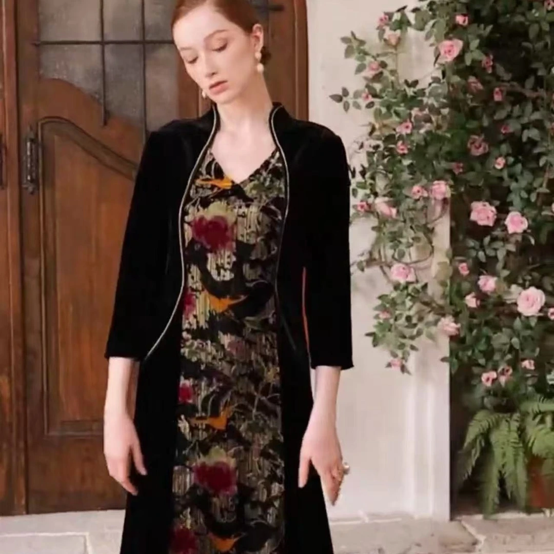 典云间精品女装时尚