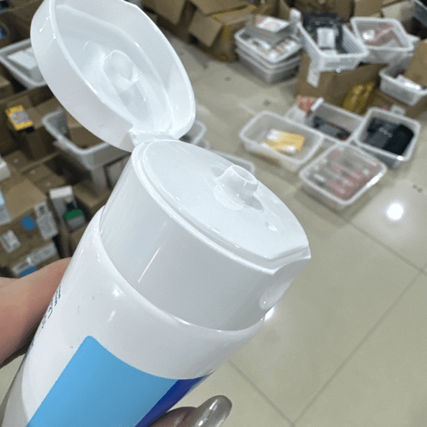 【小米米】深层修护补水洁面膏