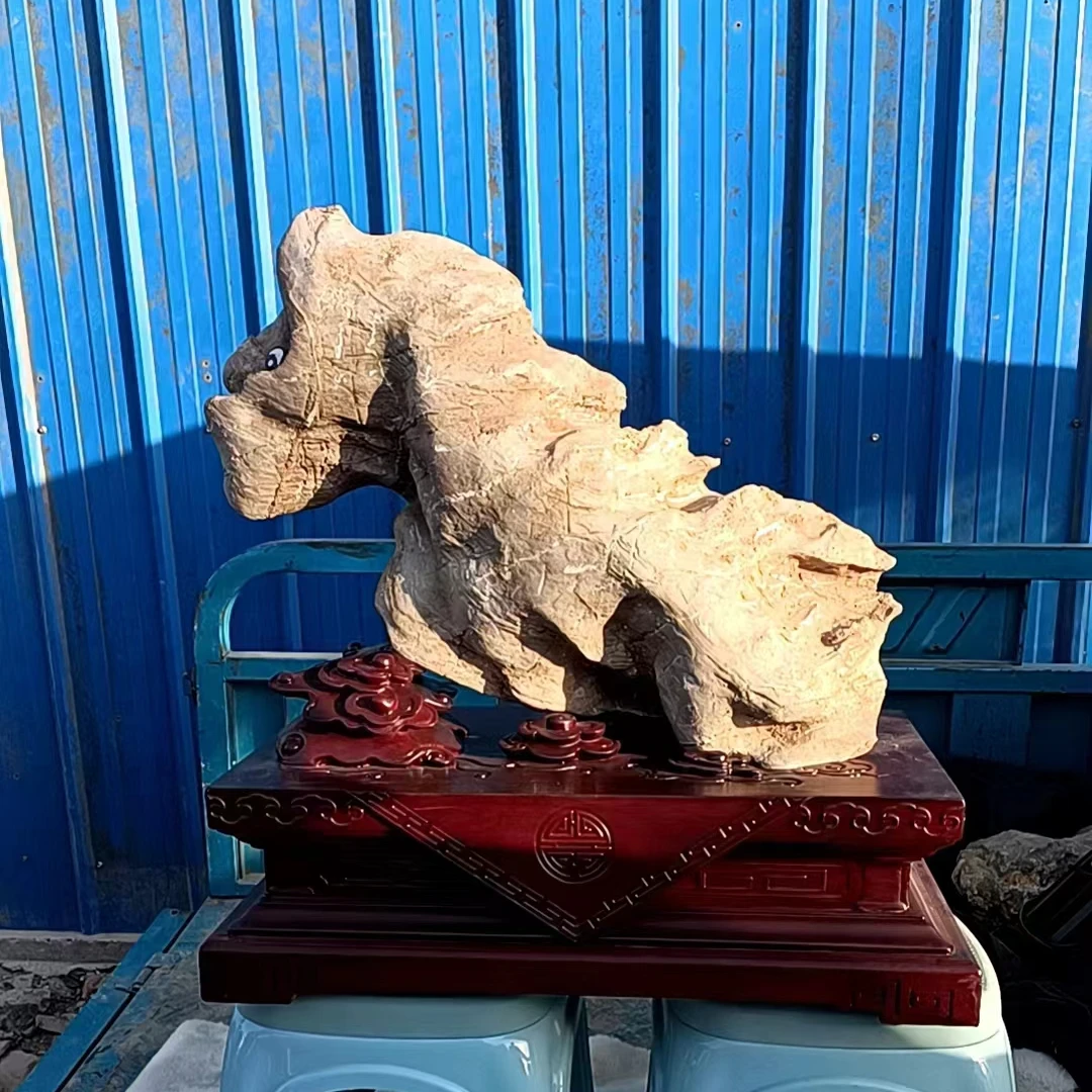 精品奇石摆件把件