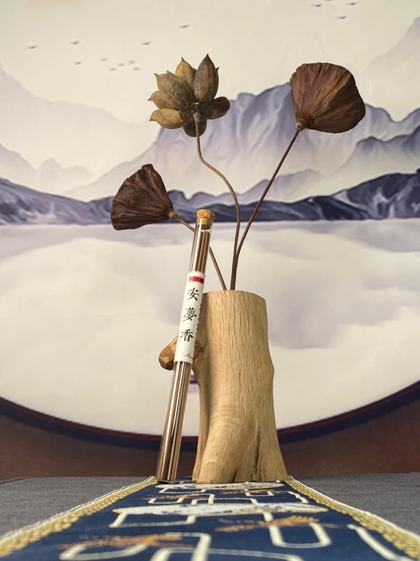 【安梦香】10克装线香睡意朦胧