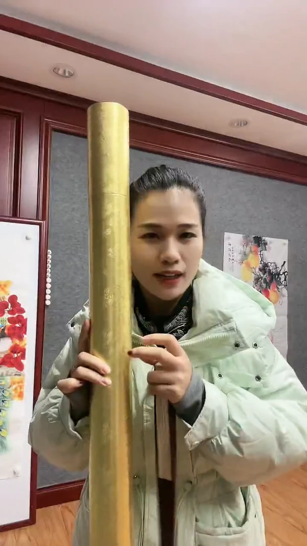 【闪购商品】绘画100*55-龙腾盛世-张文旭