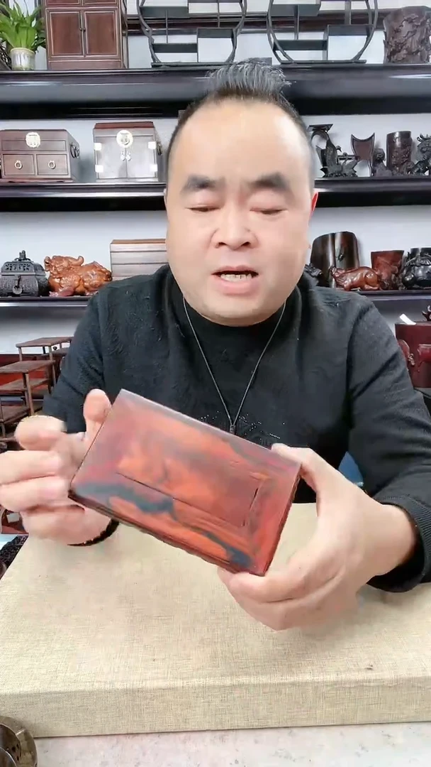 【闪购商品】木头2365