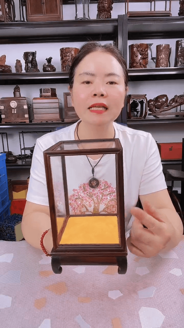 【闪购商品】木2779老李红木老李红木