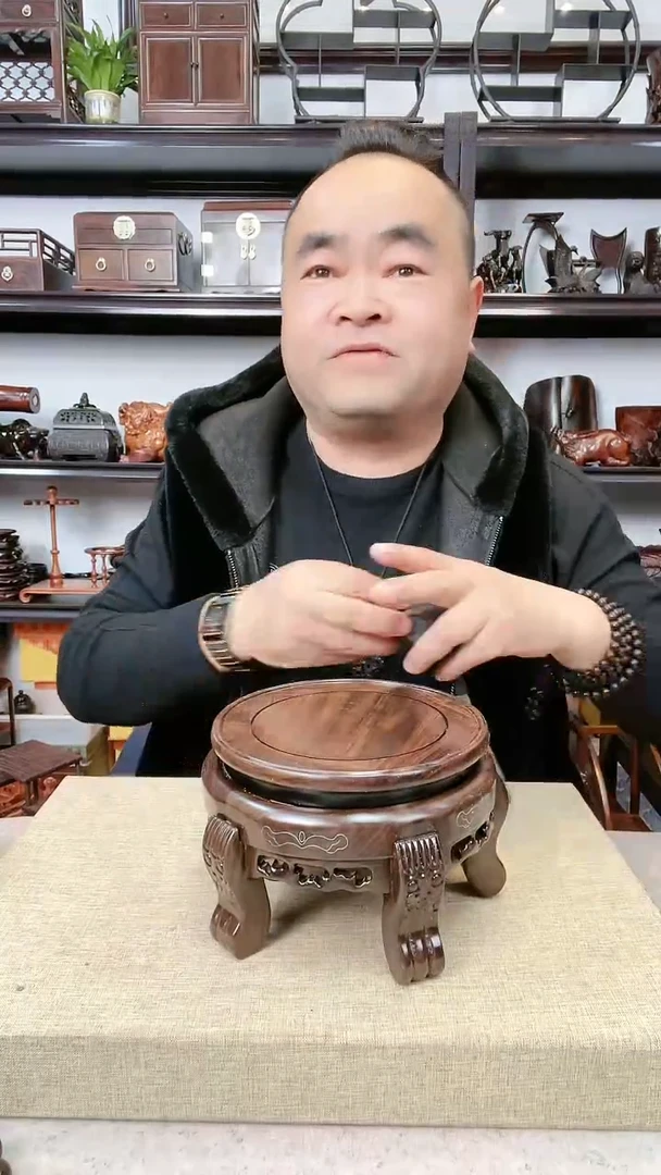 【闪购商品】木头0