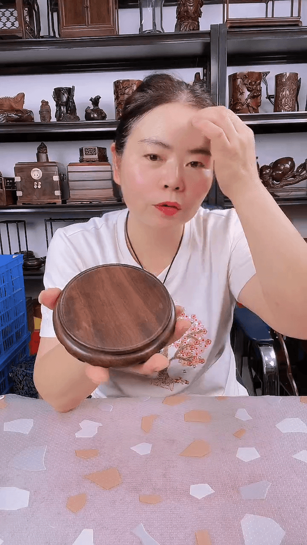 【闪购商品】木0005老李红木老李红木