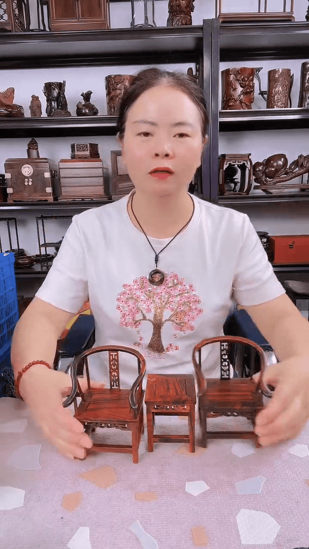 【闪购商品】木1499老李红木老李红木