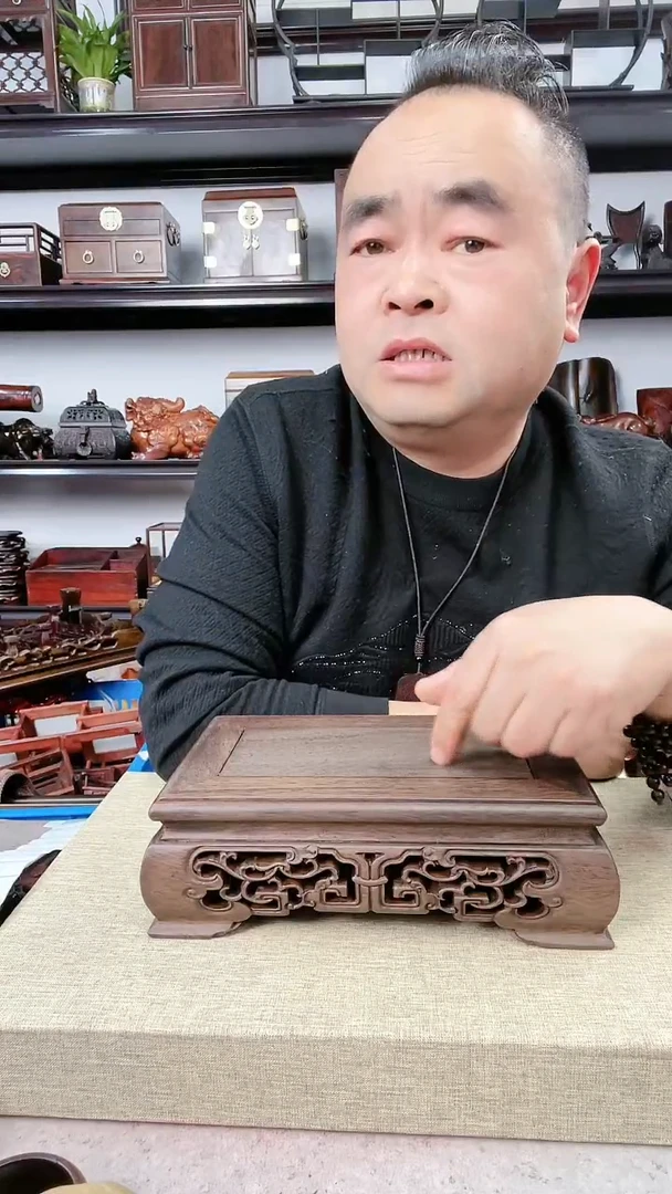 【闪购商品】木头2794