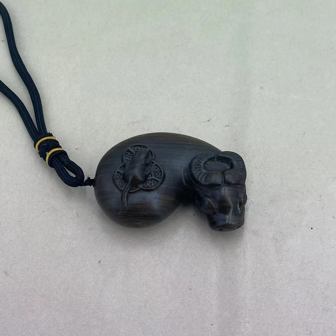 牛手把件 XL2914牛手把件 XL2914