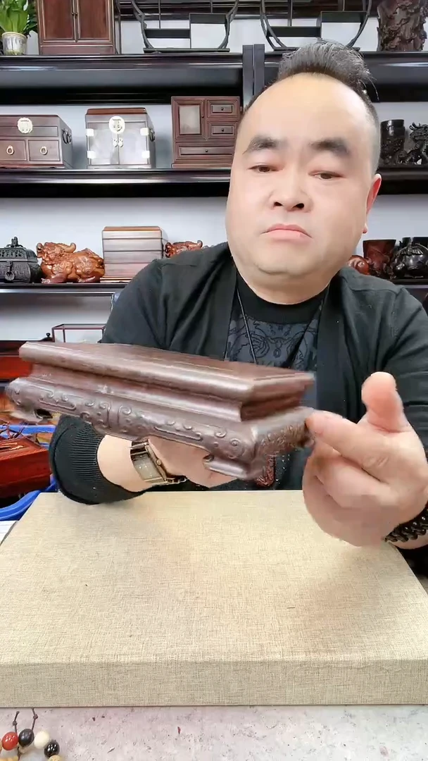 【闪购商品】木头2795
