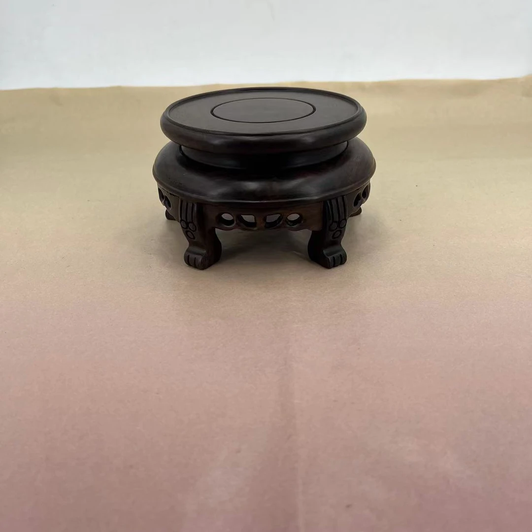 HT 自家小虎头几 直径11 高 7.5  XL2770