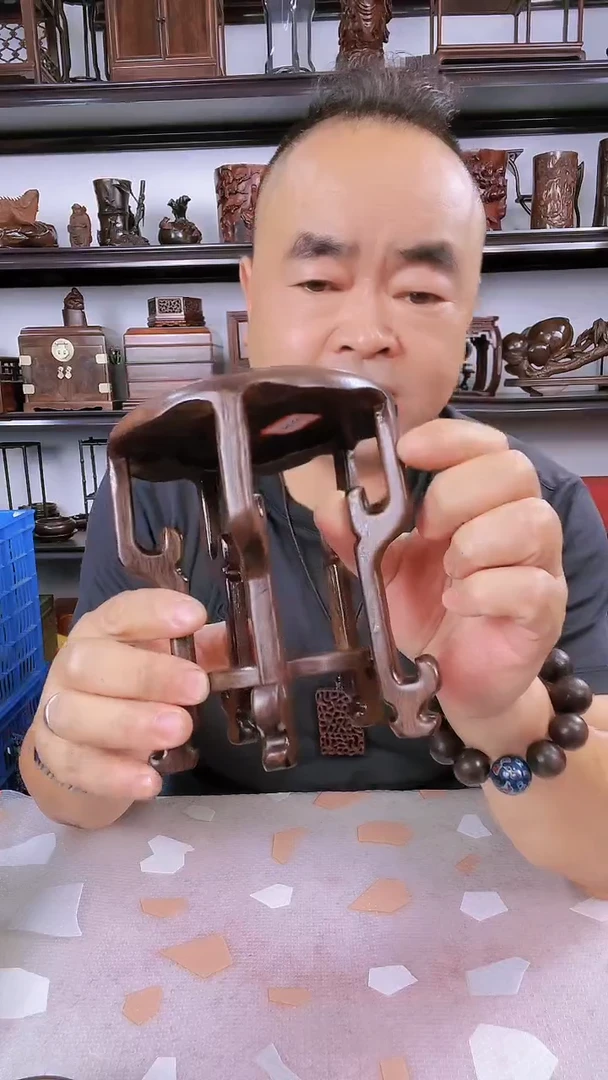 【闪购商品】木2778老李红木老李红木