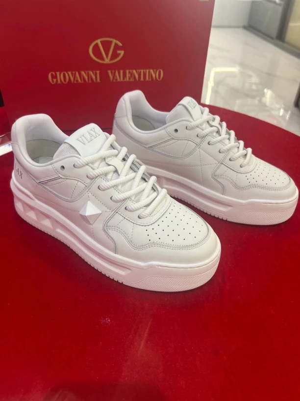 【高端鞋子】25年新款真皮男鞋安脚舒服软底软面时尚百搭