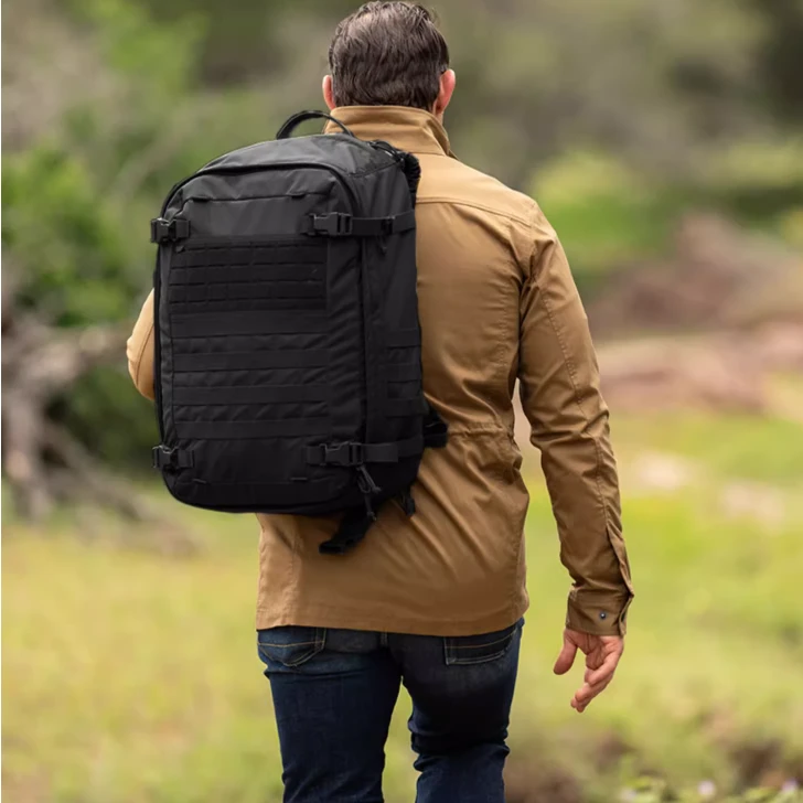 DAILY DEPLOY 48 PACK 部署 48小时 双肩背包 56636