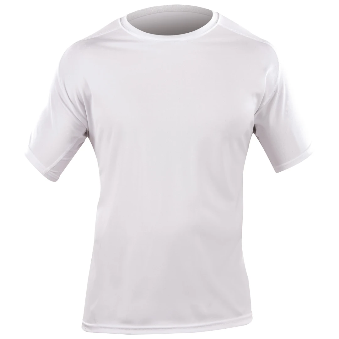 LOOSE FIT CREW 短袖 训练衫 宽松款 40007