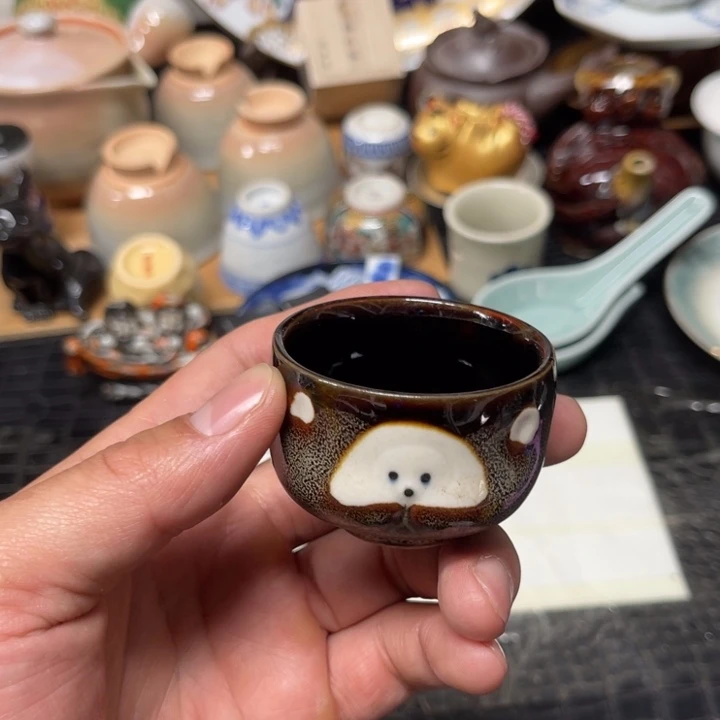 默认微瑕 完美者慎拍星***亮