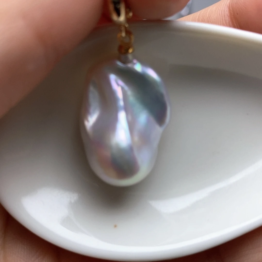 淡水珍珠其它合金