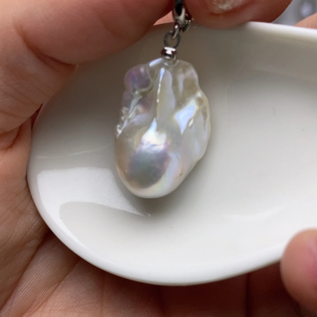 淡水珍珠其它合金