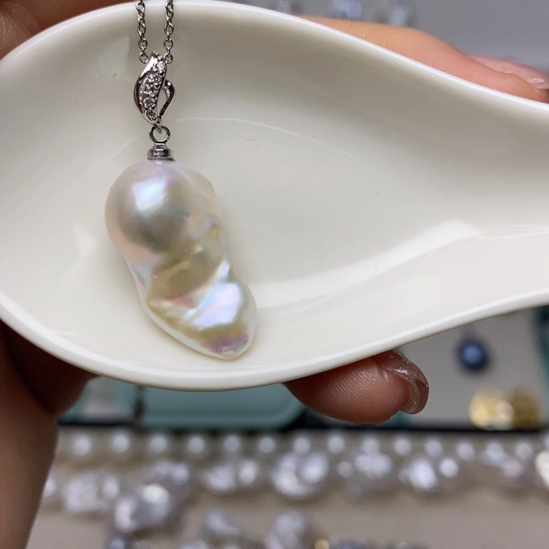 淡水珍珠其它合金