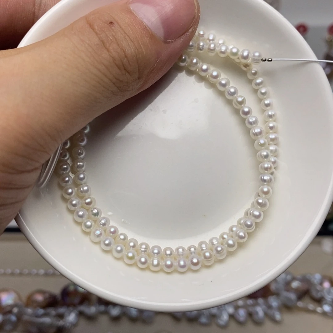 淡水珍珠其它合金