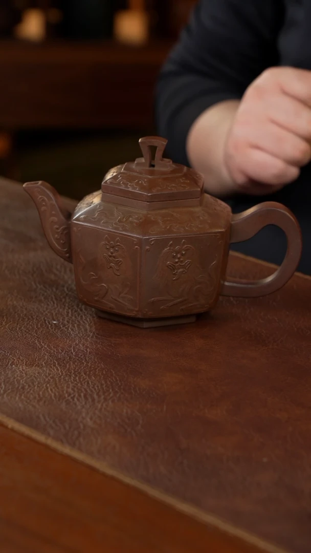 【闪购商品】紫砂茶壶紫砂壶紫砂壶