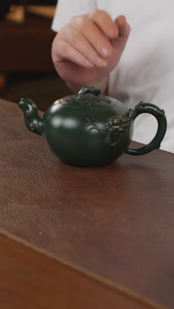 【闪购商品】紫砂茶壶紫砂壶紫砂壶