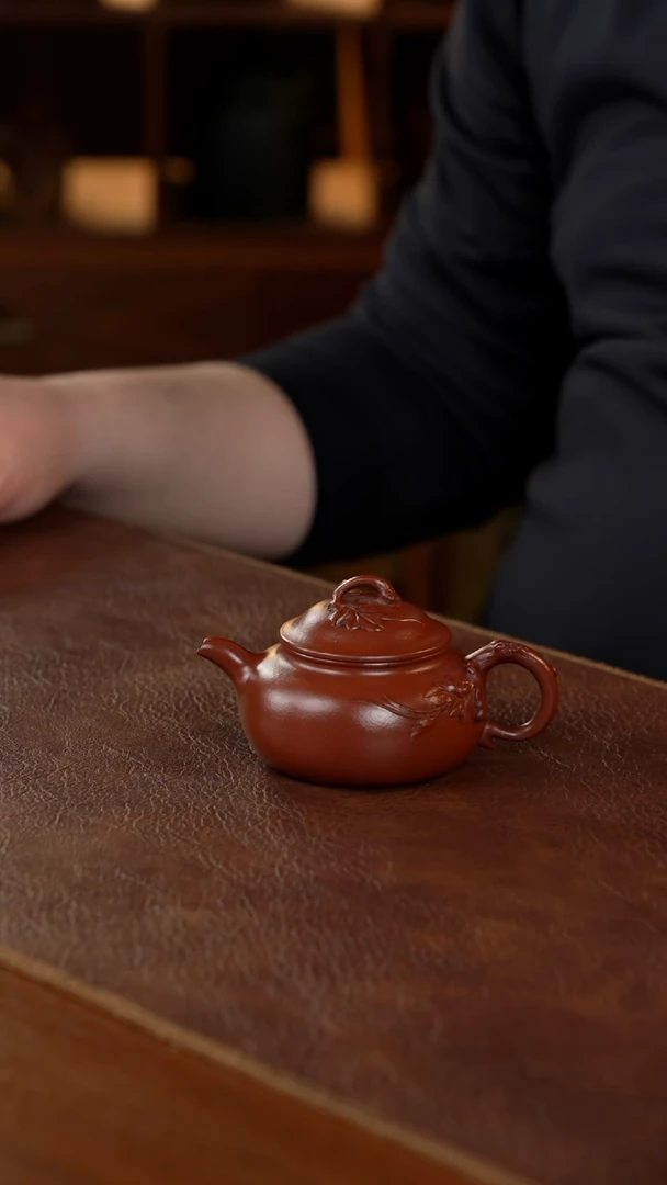 【闪购商品】紫砂茶壶紫砂壶紫砂壶