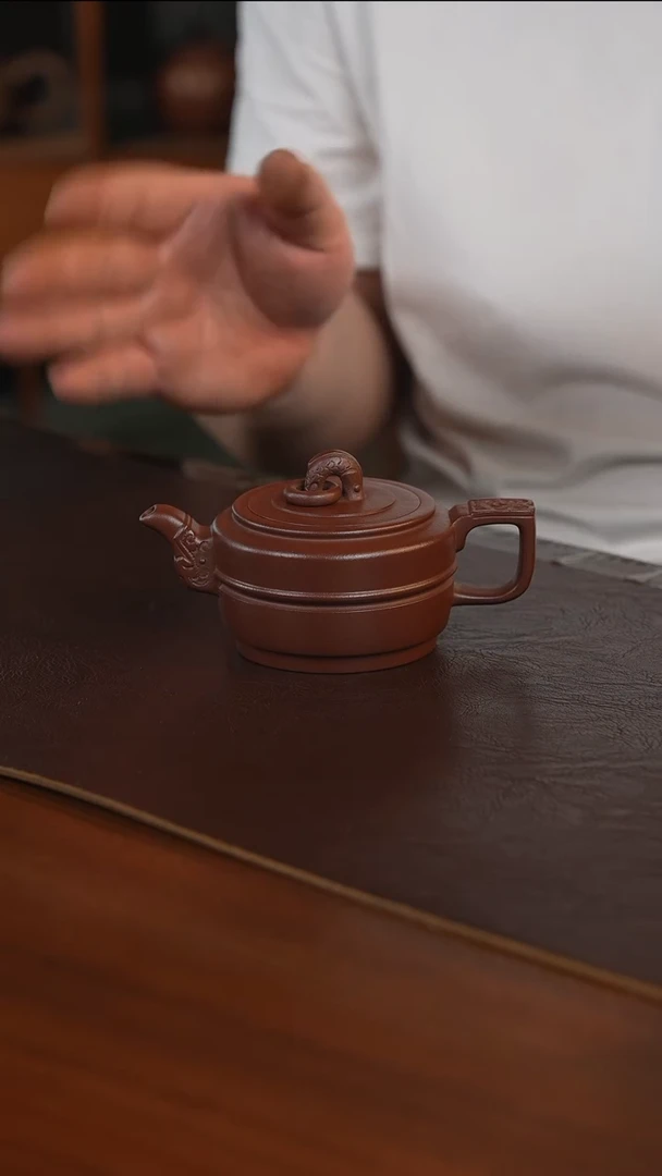 【闪购商品】紫砂茶壶紫砂壶紫砂壶