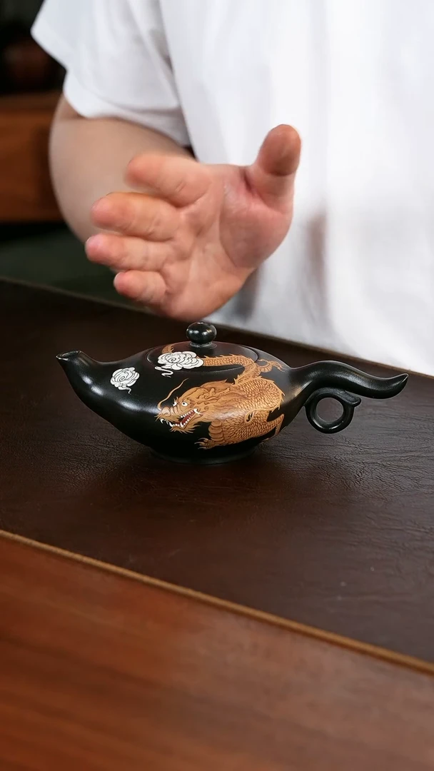 【闪购商品】紫砂茶壶紫砂壶紫砂壶