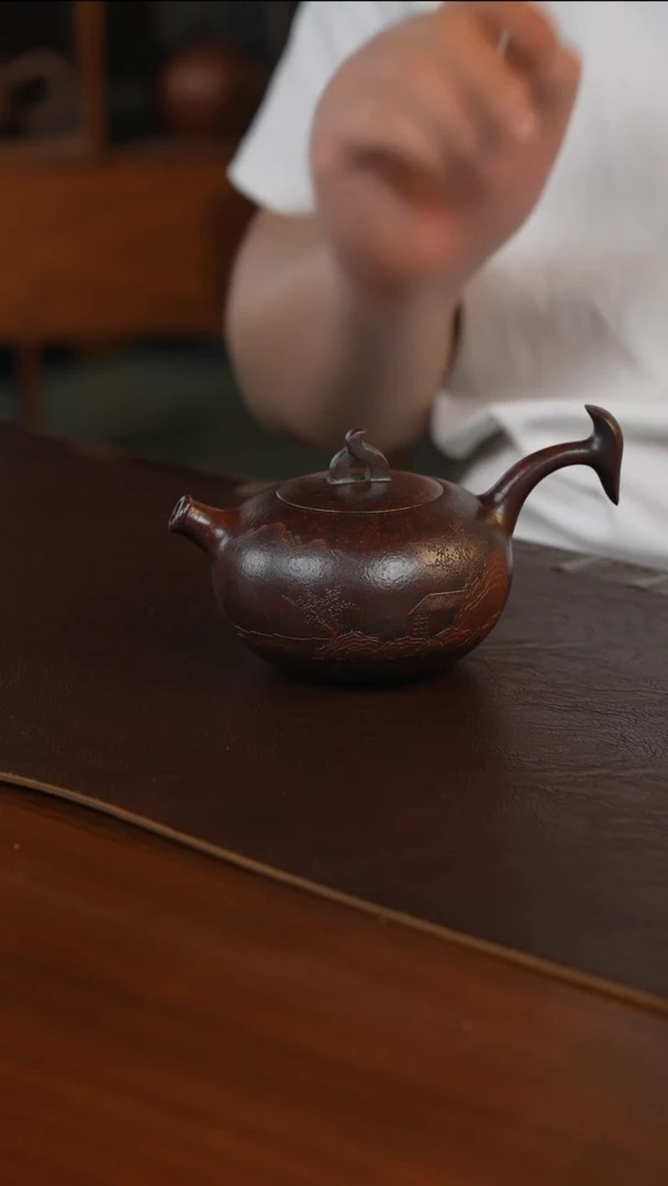 【闪购商品】紫砂茶壶紫砂壶紫砂壶