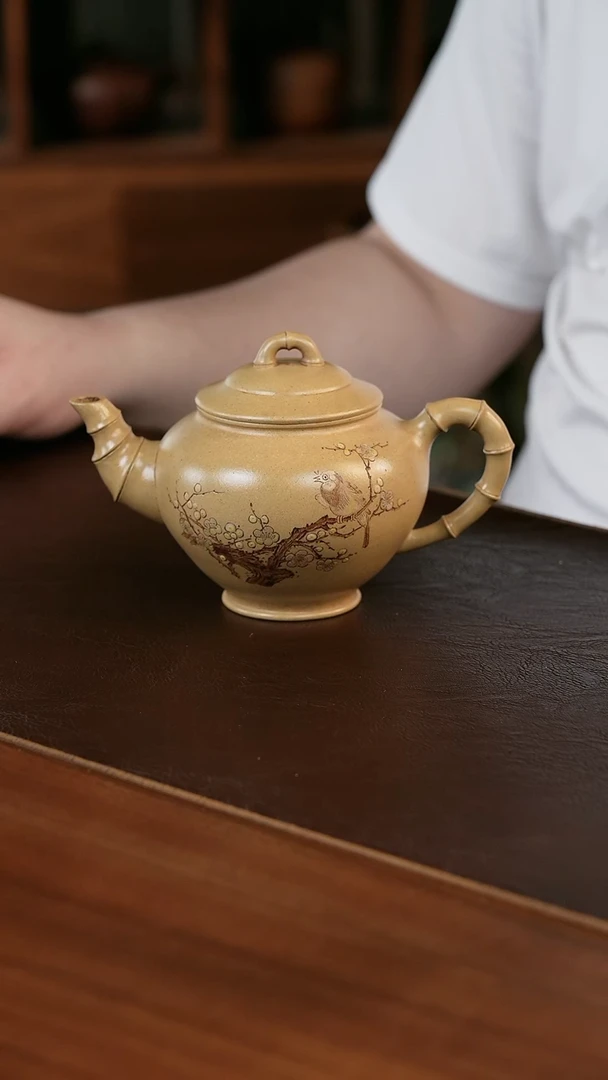 【闪购商品】紫砂茶壶紫砂壶紫砂壶