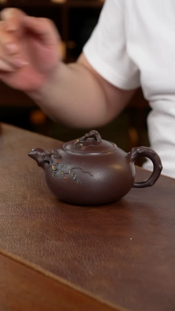 【闪购商品】紫砂茶壶紫砂壶紫砂壶
