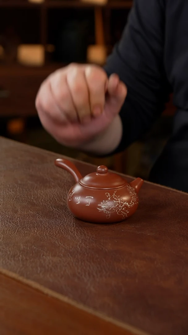 【闪购商品】紫砂茶壶紫砂壶紫砂壶