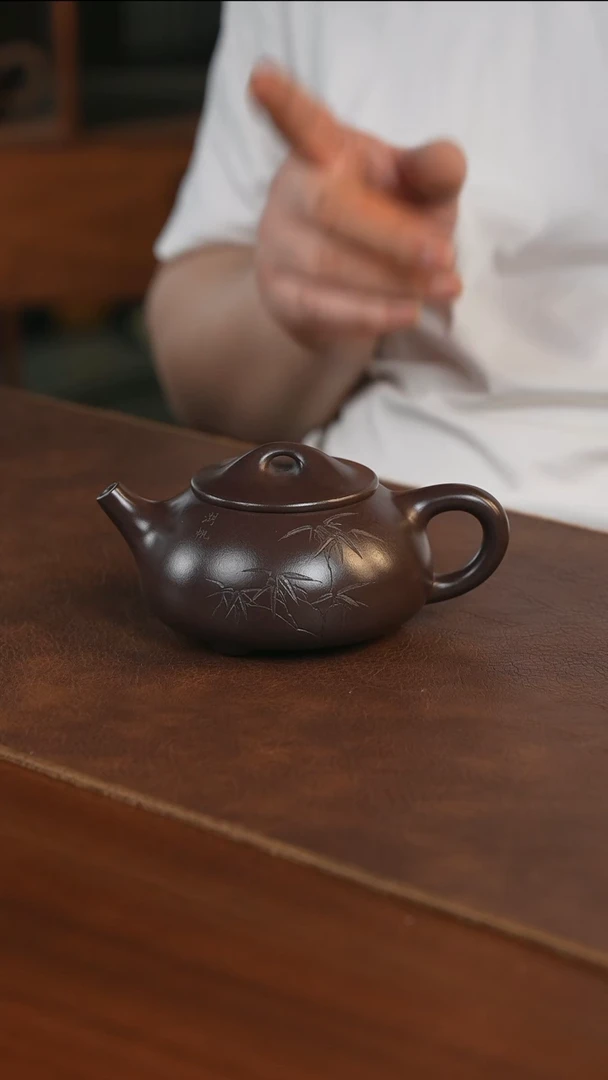 【闪购商品】紫砂茶壶紫砂壶紫砂壶