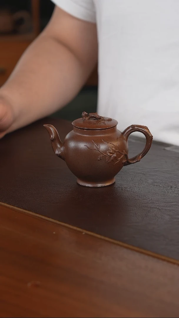 【闪购商品】紫砂茶壶紫砂壶紫砂壶