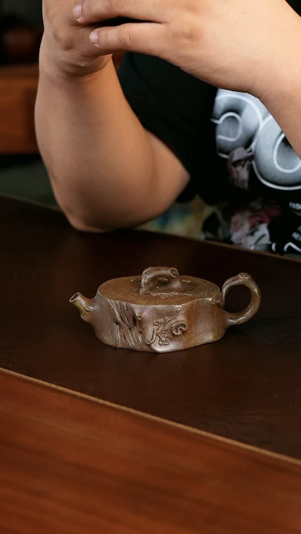 【闪购商品】紫砂茶壶紫砂壶紫砂壶