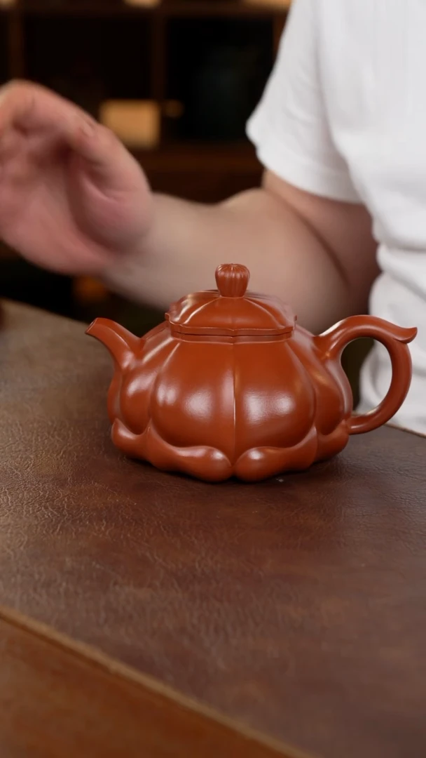 【闪购商品】紫砂茶壶紫砂壶紫砂壶