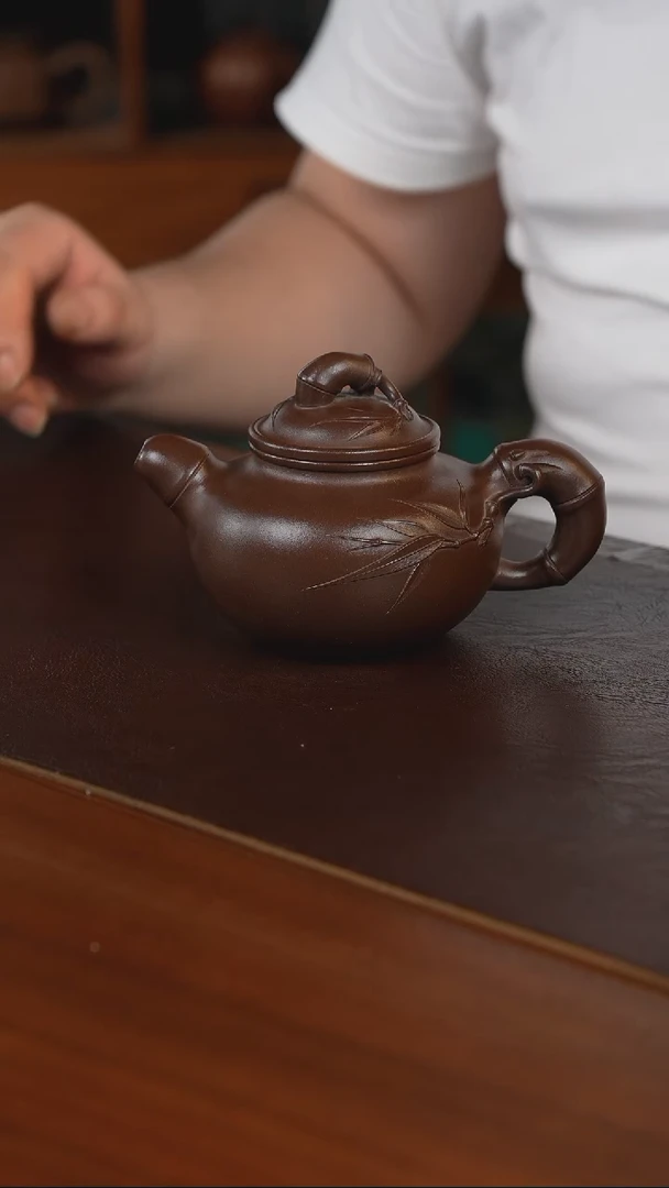 【闪购商品】紫砂茶壶紫砂壶紫砂壶