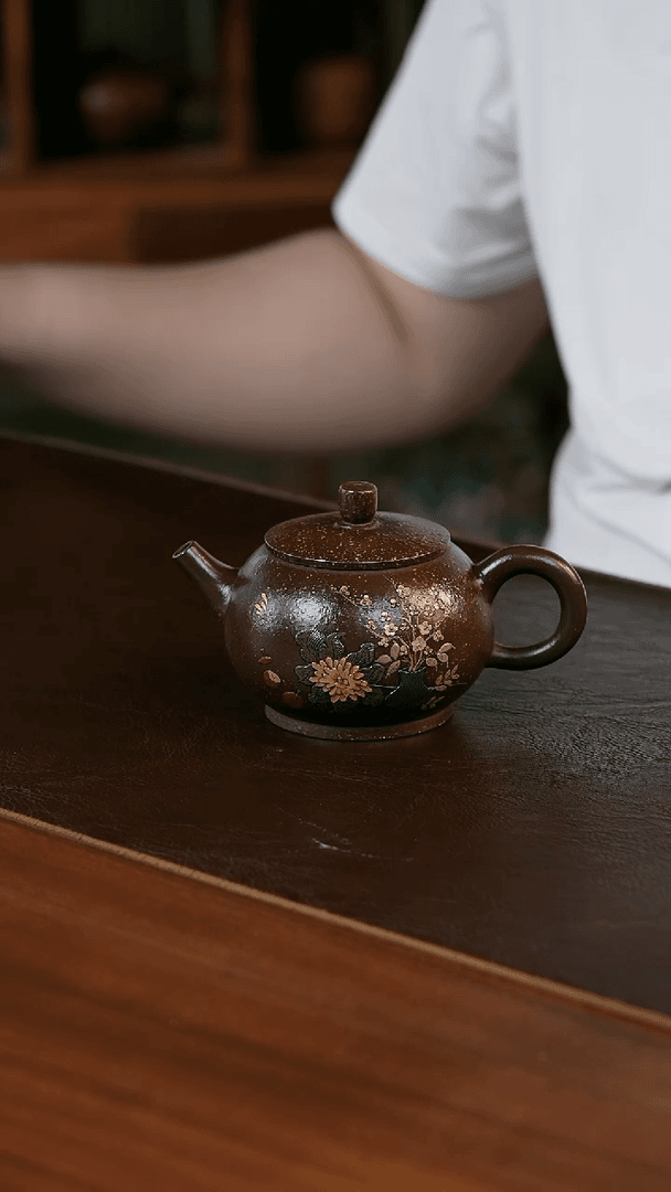 【闪购商品】紫砂茶壶紫砂壶紫砂壶