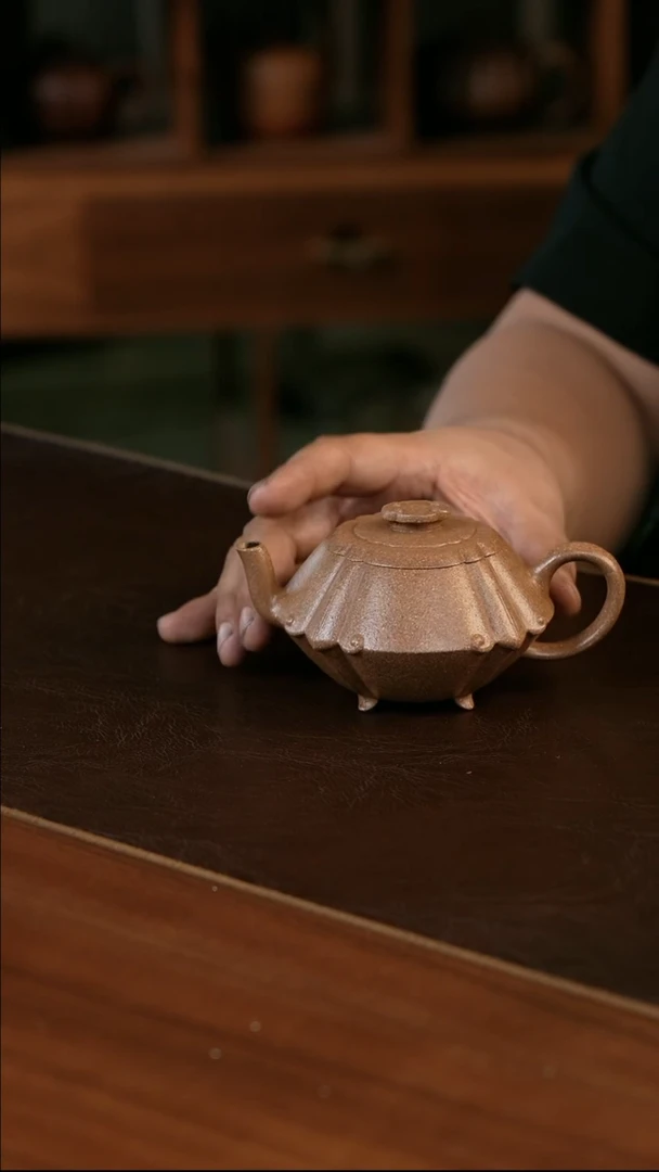 【闪购商品】紫砂茶壶紫砂壶紫砂壶