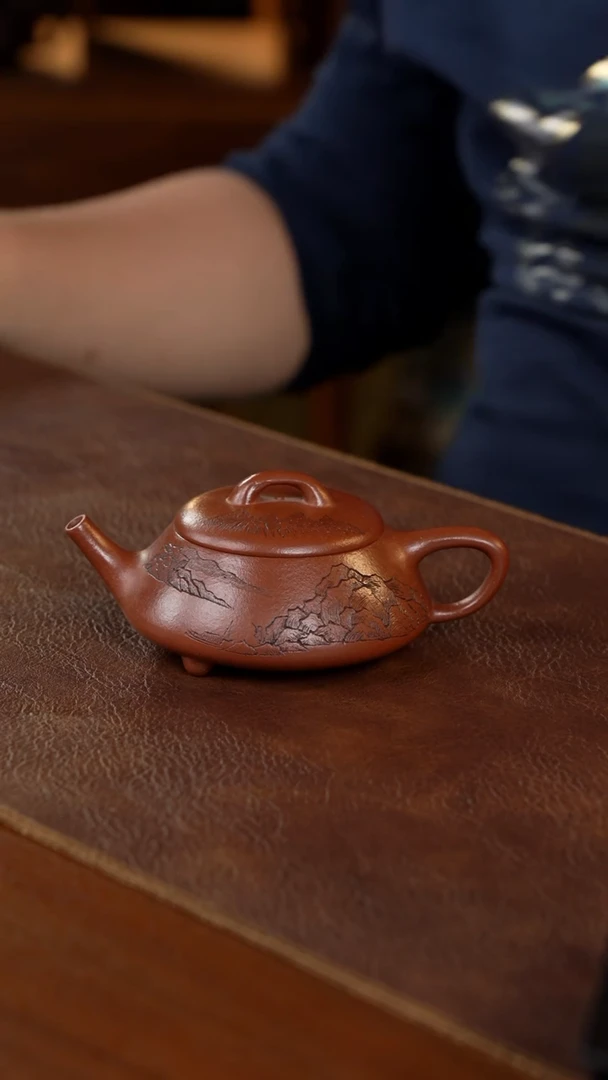 【闪购商品】紫砂茶壶紫砂壶紫砂壶