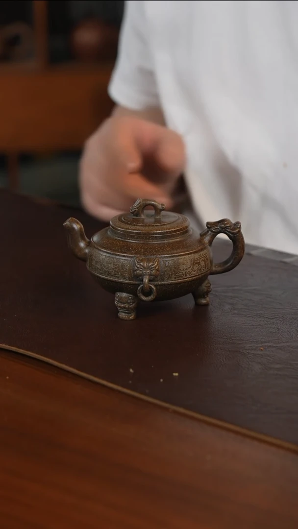 【闪购商品】紫砂茶壶紫砂壶紫砂壶