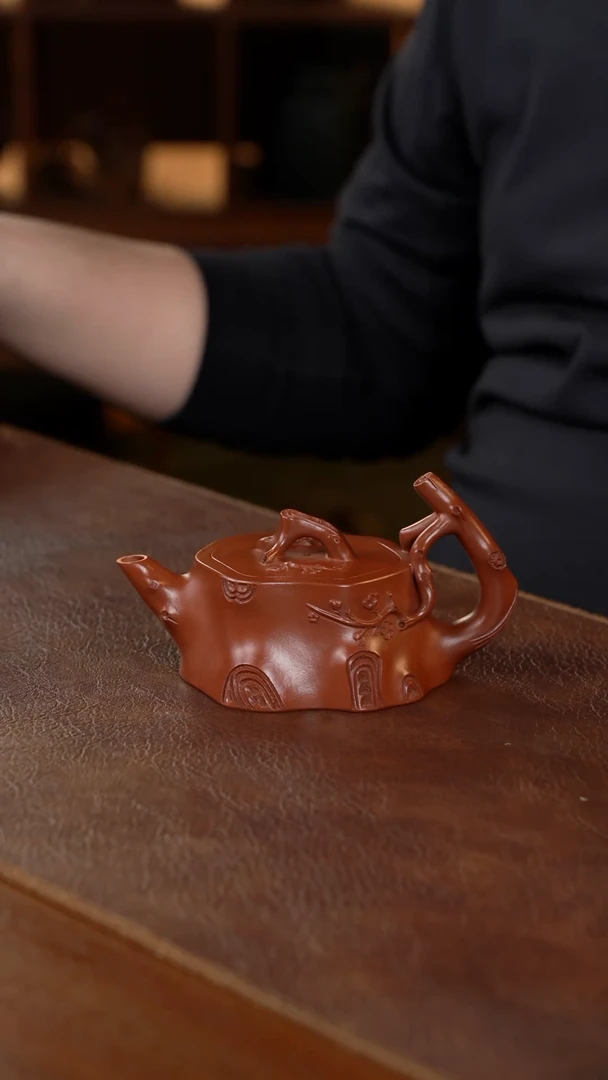 【闪购商品】紫砂茶壶紫砂壶紫砂壶