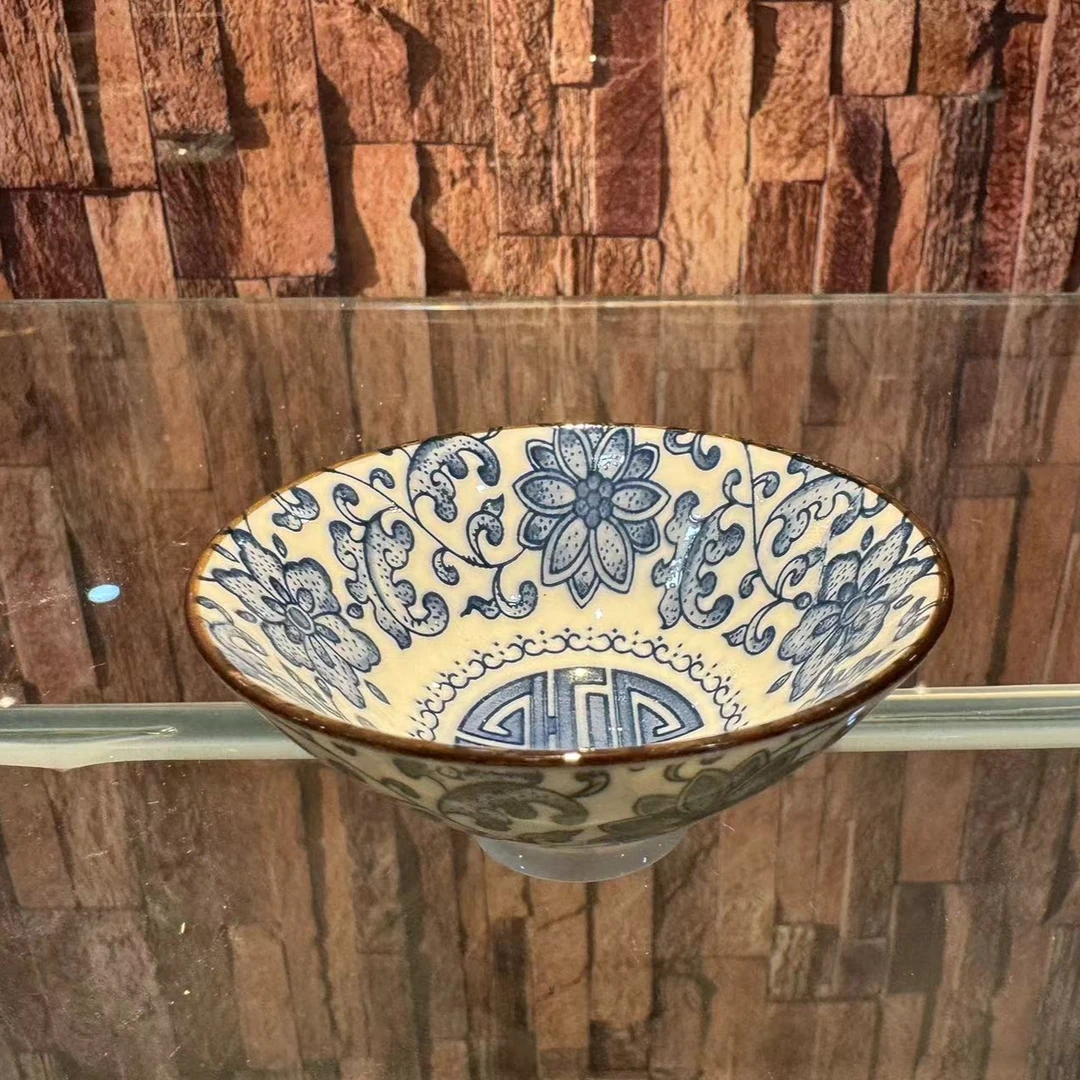 LL-D1-T1-36 陶瓷杯子（不固定一件）