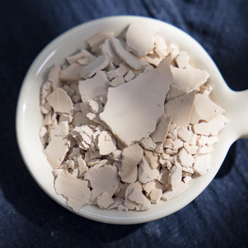 寻养生活古法手削纯藕粉正宗老牌子罐装藕粉250g正品甄选片状藕粉-4