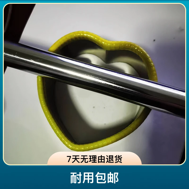 心形卡子大号手工切刀家用创意糕点面点成型模具神器耐用包邮厨具