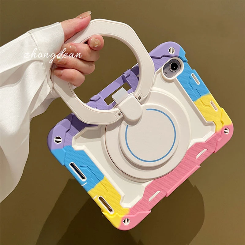 ※360旋转支架适用华为matepad11.5S平板保护壳pro11寸SE11寸手提