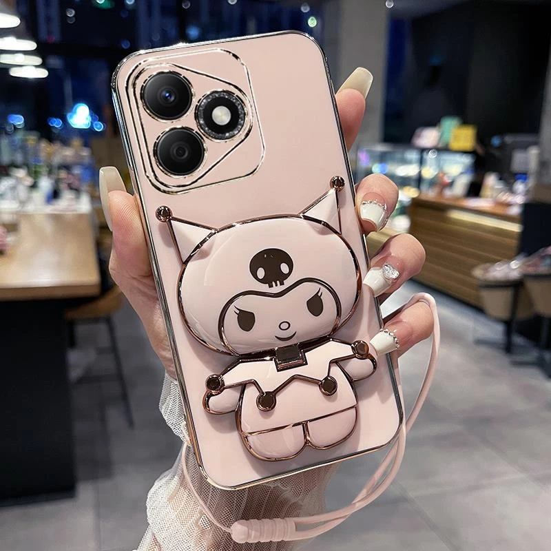 适用华为荣耀X60i手机壳honor保护X60i硅胶套全包防摔LYN一AN00软