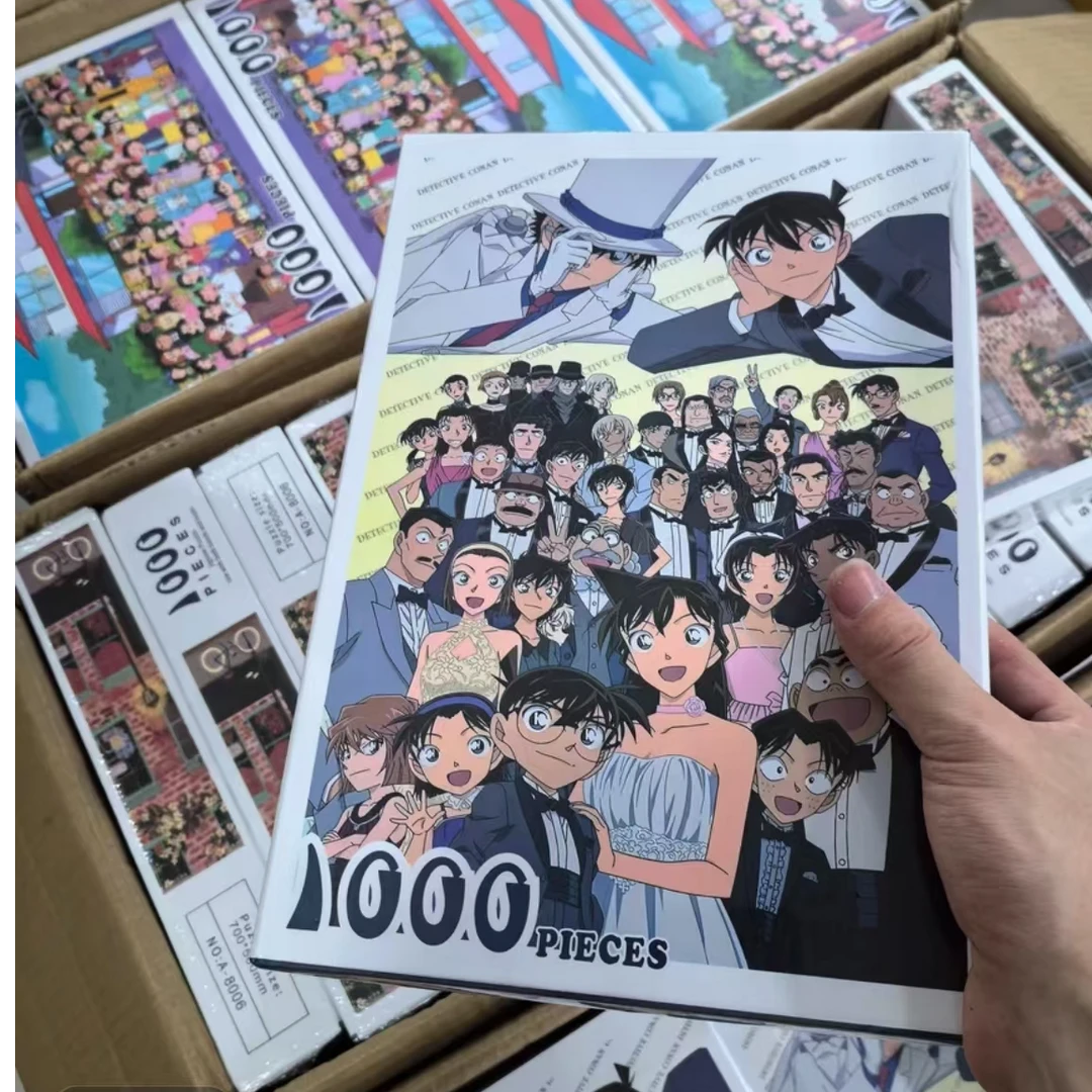 120片（写了名字拍这个）高端木质拼图120片进口彩盒库存